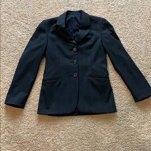 RJ Classic Hunt Coat